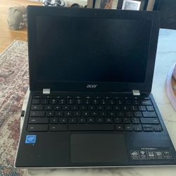 Acre Chromebook 