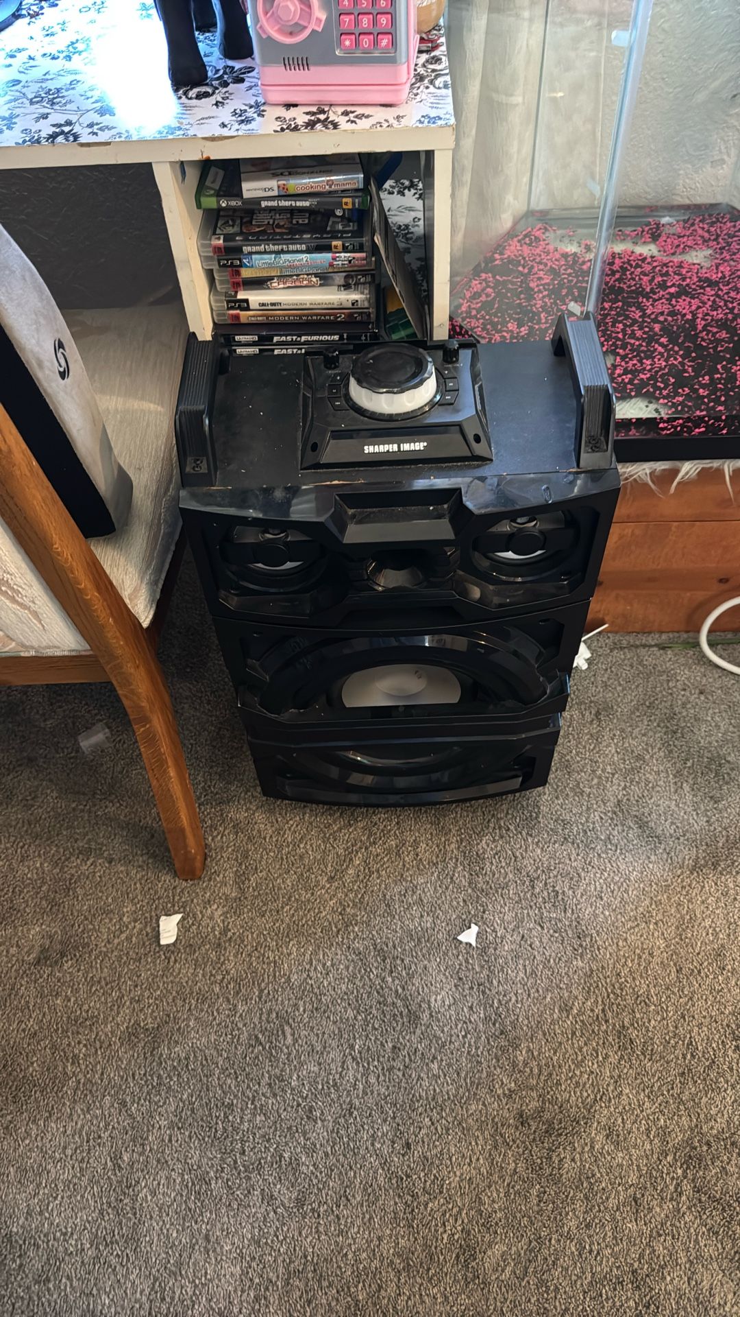 Party Bluetooth Speaker