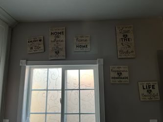 Wall Decor 