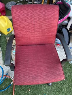 Computer Chair