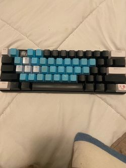 Apex pro mini