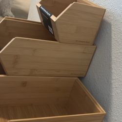 Container Store- Storage NEW