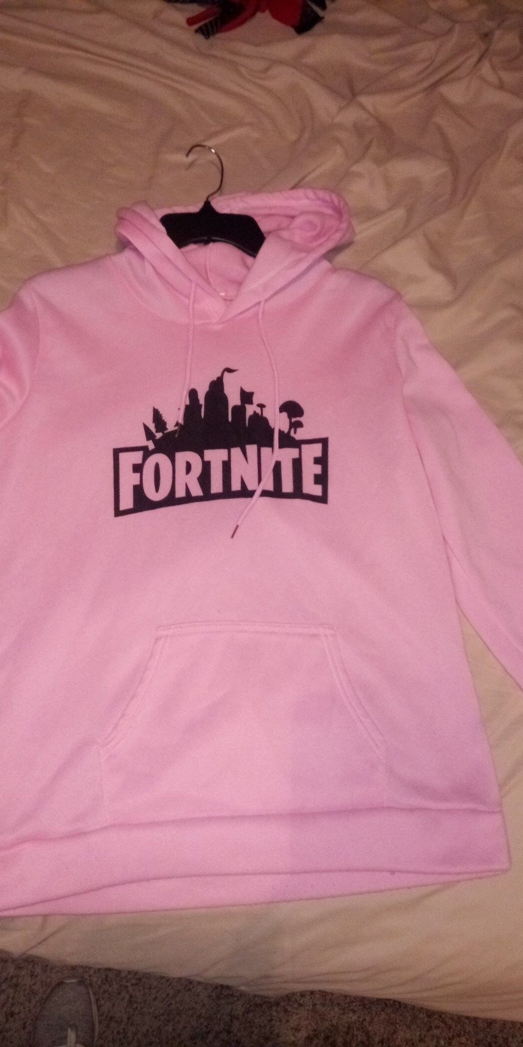 Fortnite hoodie