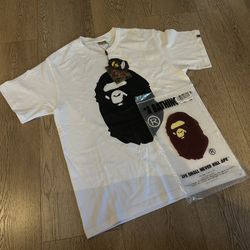 Bape Tee