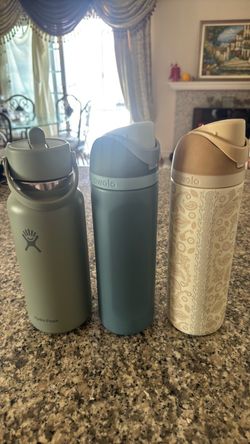 Hydro flask