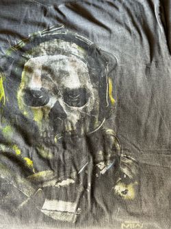 Call of Duty Modern Warfare Graphic T-Shirt