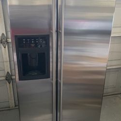 JenAir Refrigerator