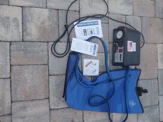 Bio compression system