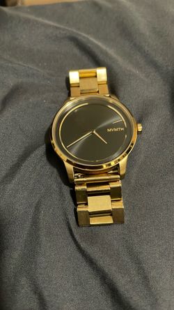 MVMNT Watch