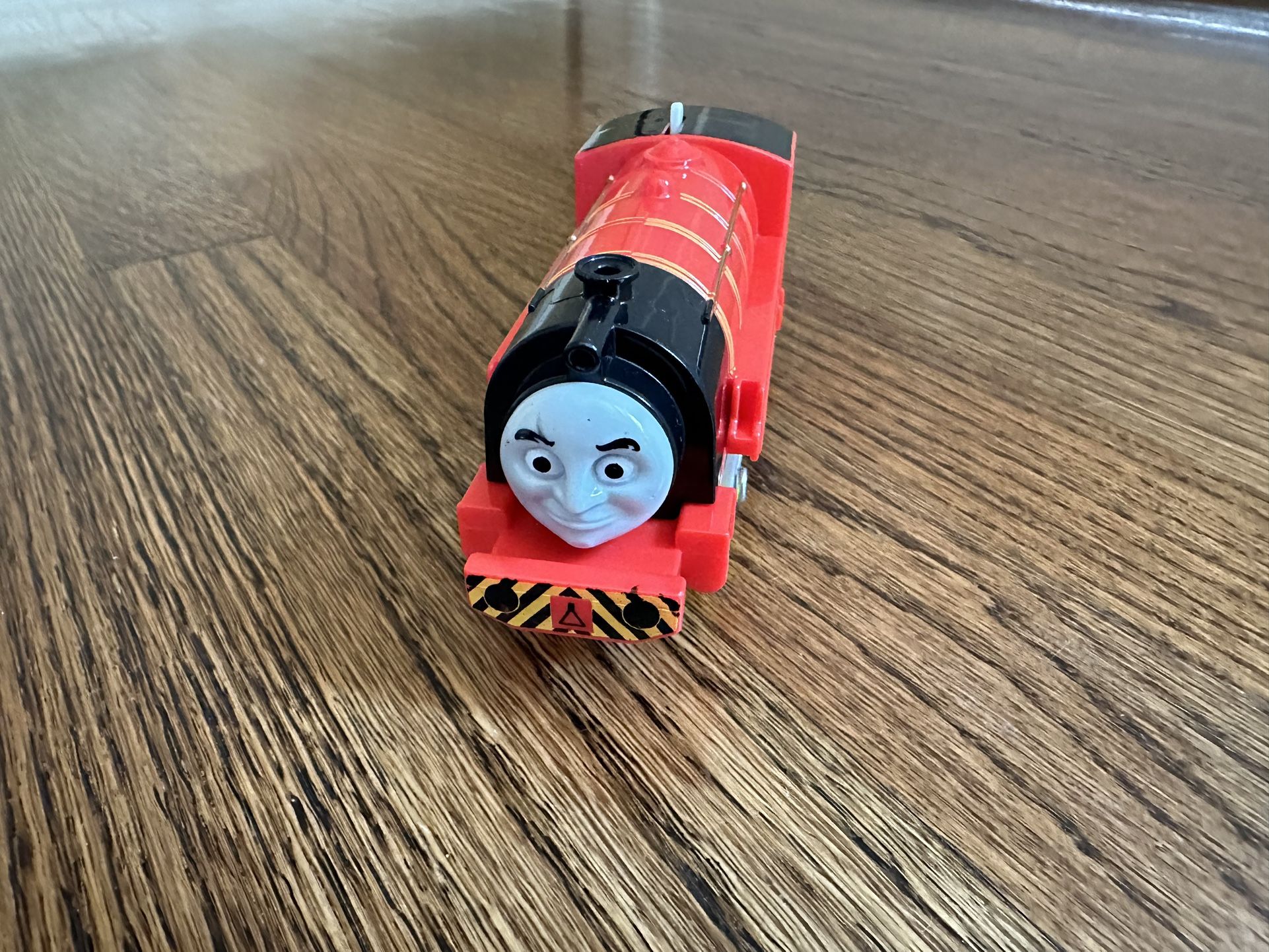 Thomas & Friends Track Master Victor Train
