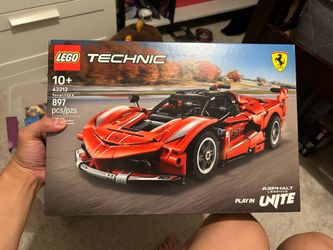 Retired Legos Set