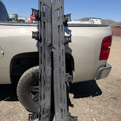 Toyota Tacoma 2005/2025 Runing Board Oem