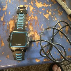 Garmin Forerunner 920xt
