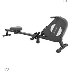 Rowing Machine 