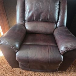 Recliner