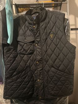 Ralph Lauren vest men’s XL