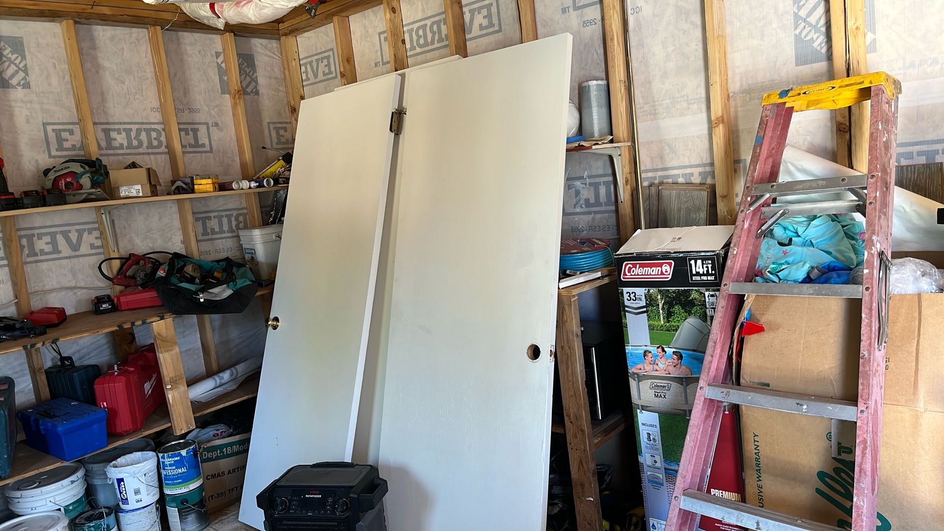 Doors For Sale
