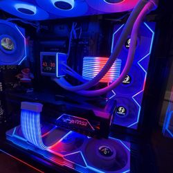 Lian Li Wireless Controls