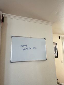Whiteboard