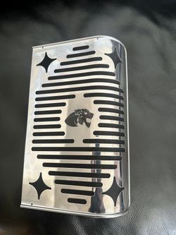 Hohner Panther Grill