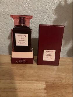 Tomford Lost cherry