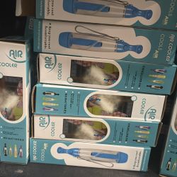 Air Cooler New In Box Pump $1 Each Buy More , Save 