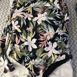 Vestido De Baño