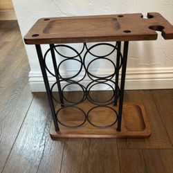 Wine Rack