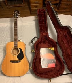 Vintage Alvarez-Yairi Model DY38, 65th Anniversary Edition Acoustic Guitar 1987 (excellent/mint)