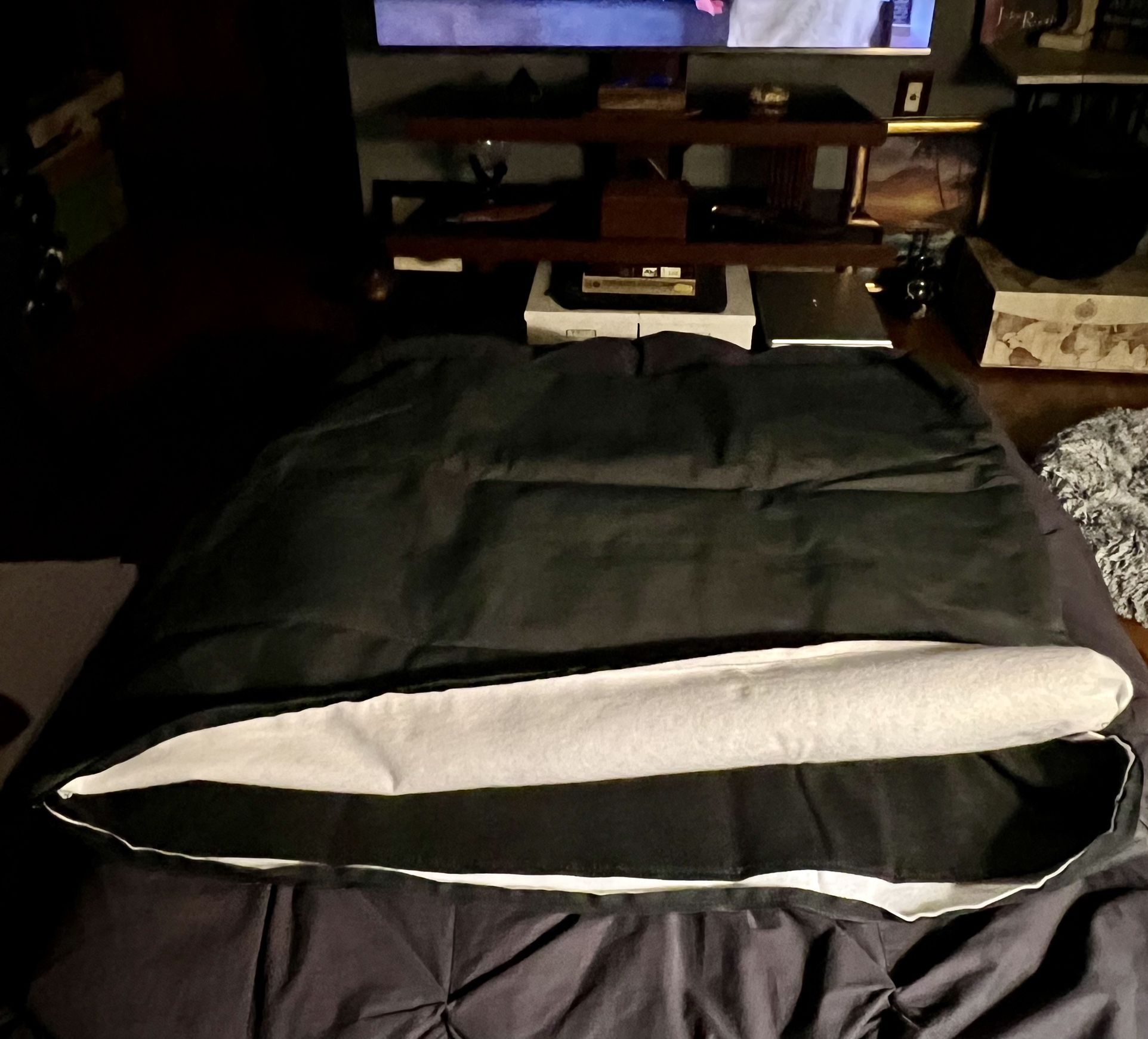 New Mopar Jeep Freedom Storage Top Bag (contact info removed)3AA