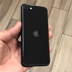 iPhone SE 2 64gb Unlocked 