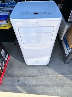 Hailer portable AC Unit