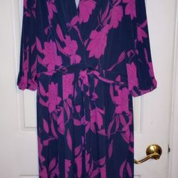 #56 • Women's Dress Size 26/28 • by Lane Bryant 