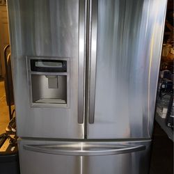 Kenmore refrigerator