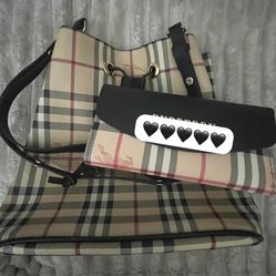 Juego de  bolsos de alta calidad