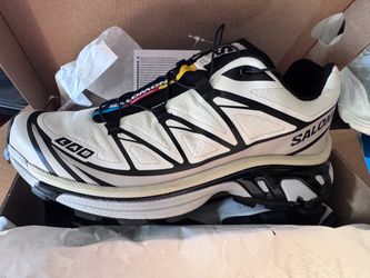Salomon XT-6