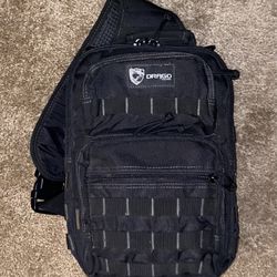 Drago Gear Tactical Sling Bag