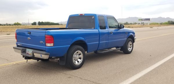 2000 ford ranger 3.0 v6 for Sale in Marana, AZ - OfferUp