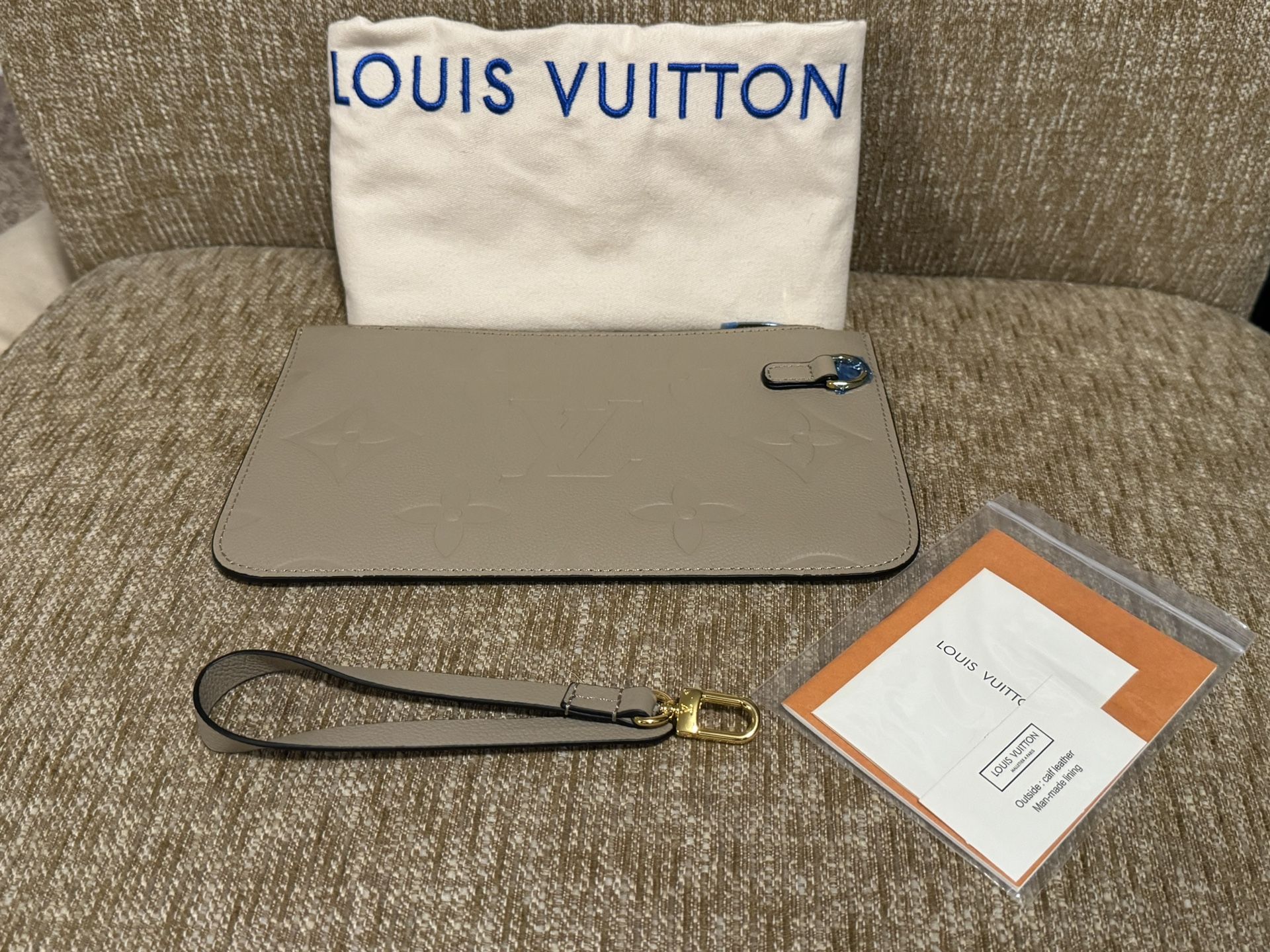 ⭐️SALE!⭐️❤️ NEW FASHION WRISTLET WALLET UNBRANDED