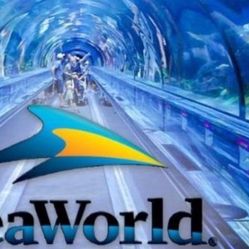 seaworld tickets 