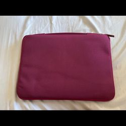 Macbook air case 