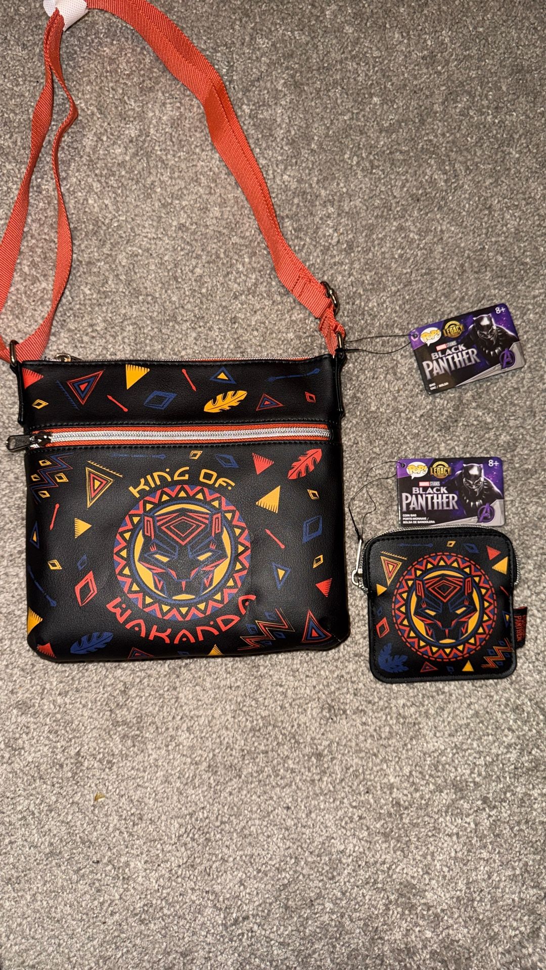 Purse Set