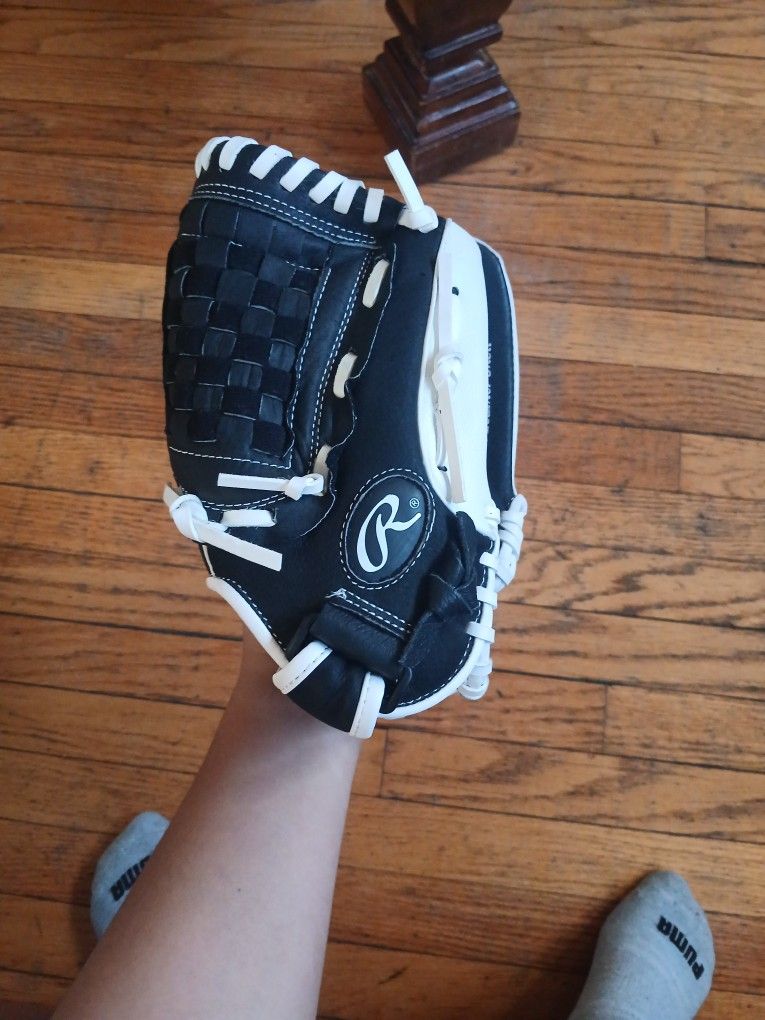 Softball Glove