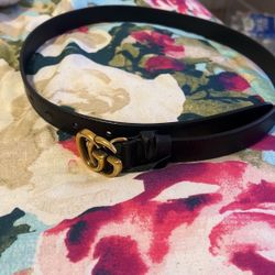 Gucci Belt Authentic 