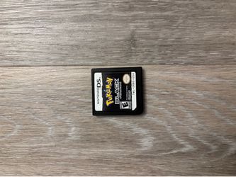 Pokémon Black