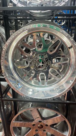 🔥 BRAND NEW 22x12 American Force Wheels – 6 Lug 🔥