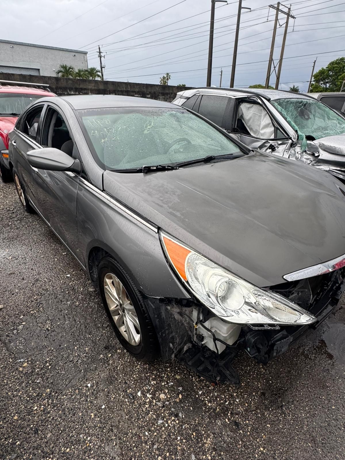 2013 parts engine transmission doors hood grille bumper lights rims muffler converter
