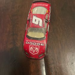 Hot Wheels Race Cars Set Of Two  14 And Number 9 