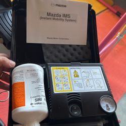 Mazda IMS 
