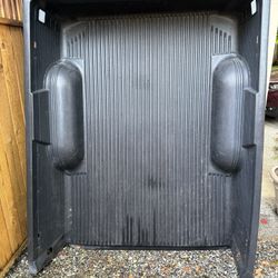 Pickup Truck Drop-In Bed Liner - Free!